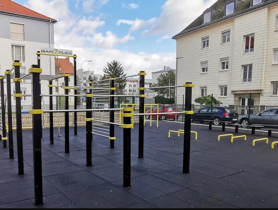2-Zimmer-Wohnung mieten in Eisenstadt – 55 m², € 760 – Bild 16 von 17