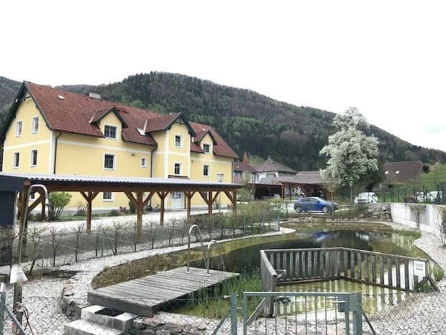 2-Zimmer-Wohnung mieten in Lilienfeld – 54,27 m², € 653 – Bild 2 von 15