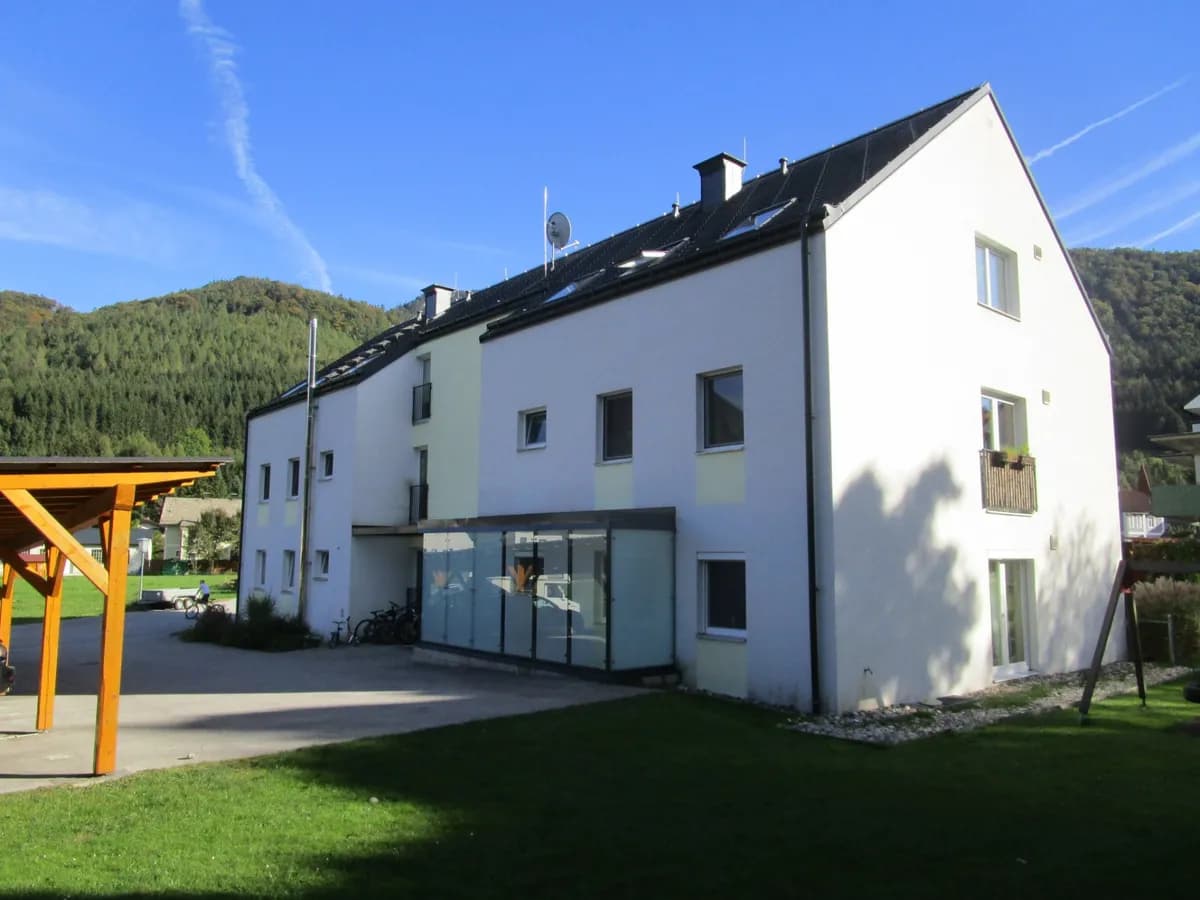 2-Zimmer-Wohnung mieten in Lilienfeld – 54,27 m², € 653 – Bild 4 von 15