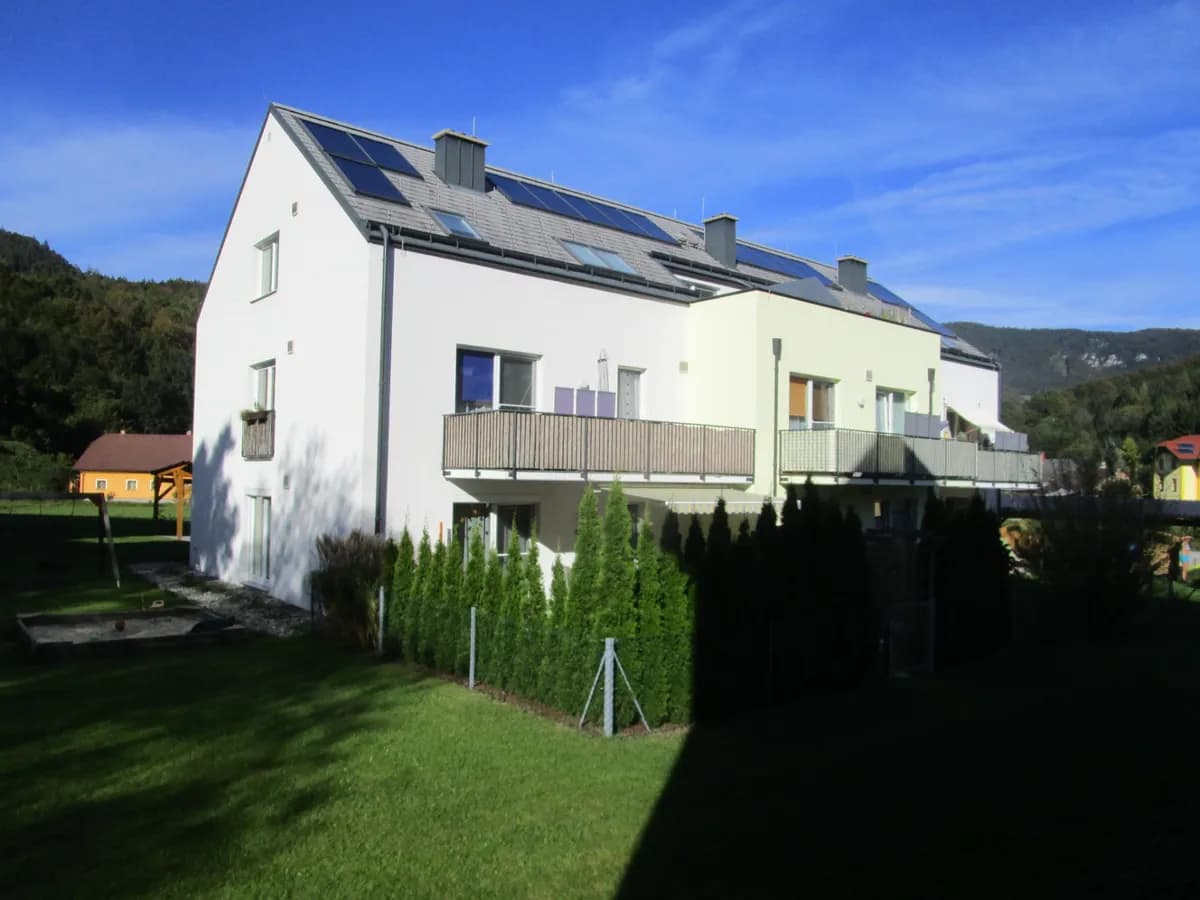 2-Zimmer-Wohnung mieten in Lilienfeld – 54,27 m², € 653 – Bild 6 von 15