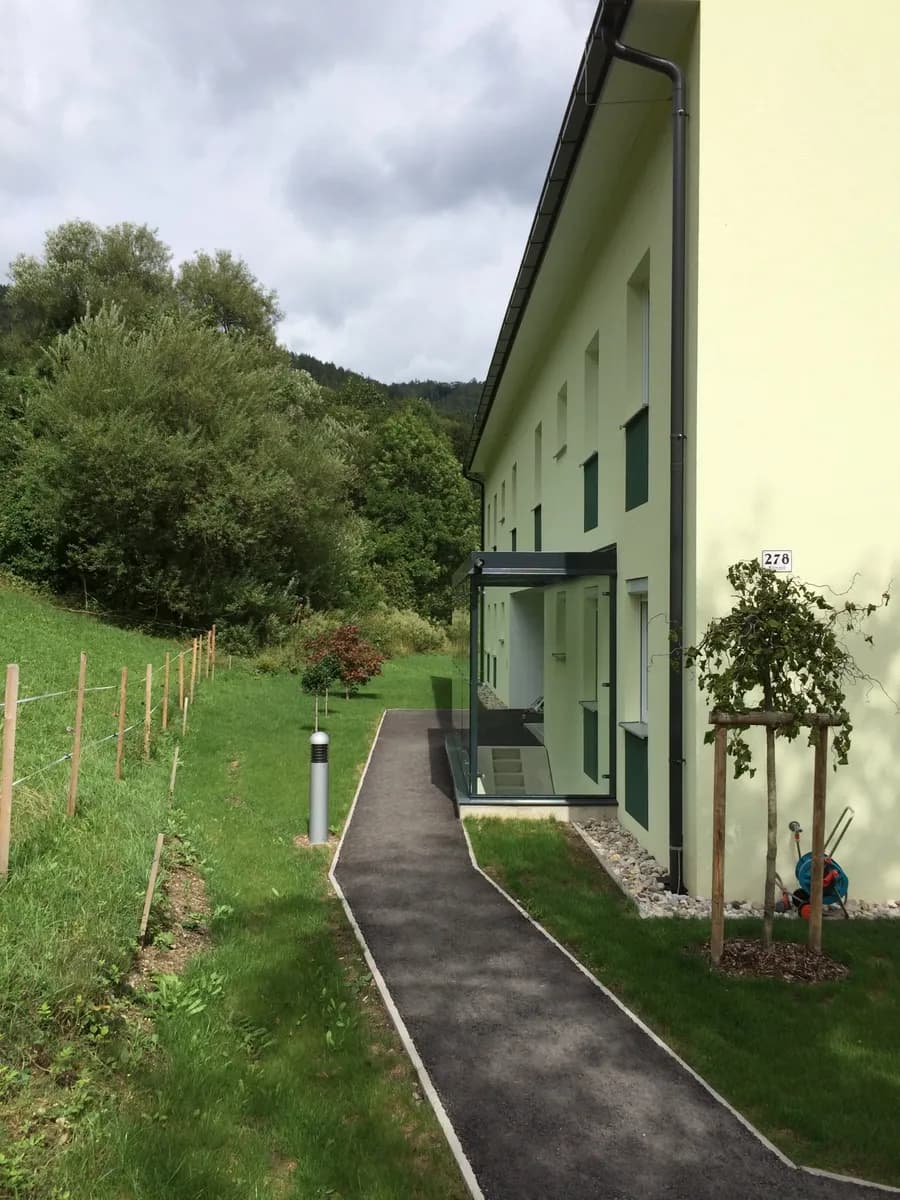 2-Zimmer-Wohnung mieten in Lilienfeld – 54,27 m², € 653 – Bild 8 von 15
