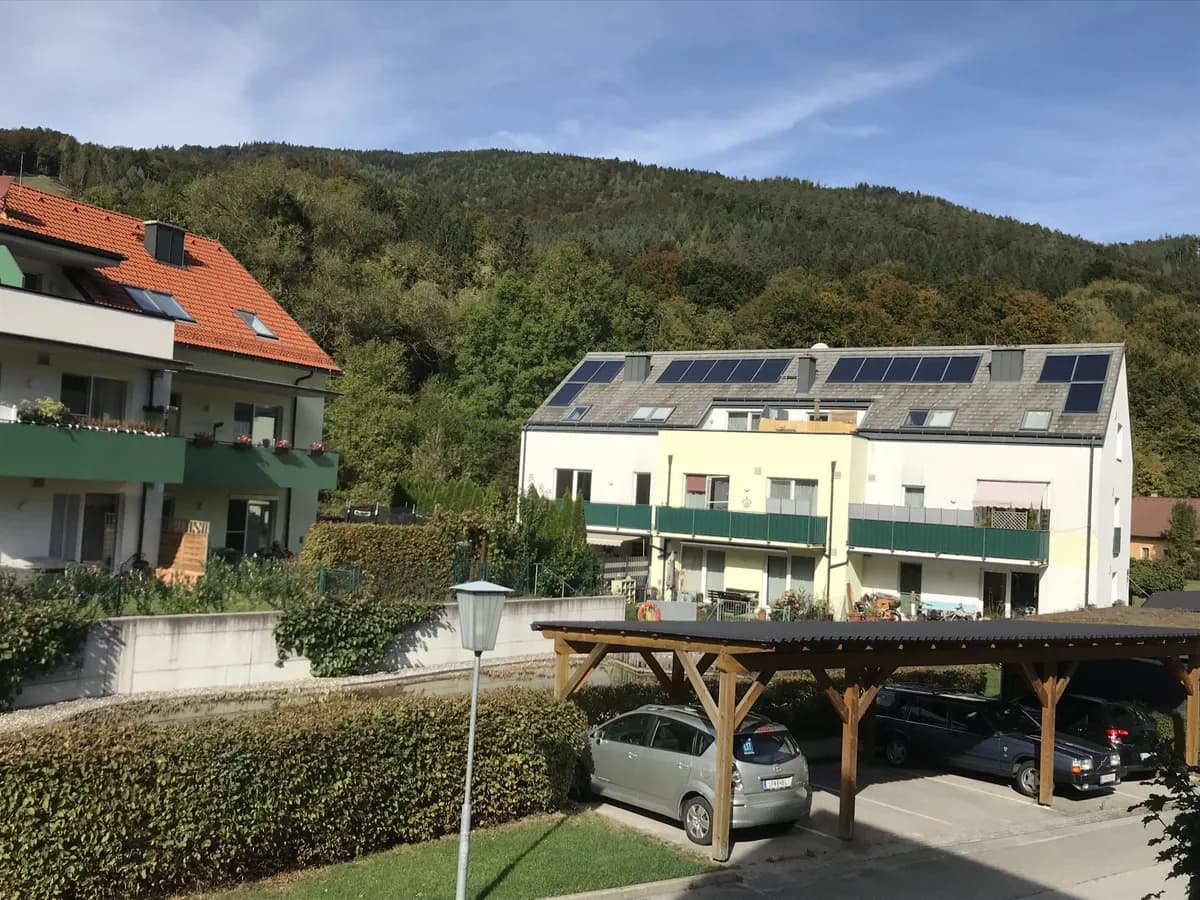 2-Zimmer-Wohnung mieten in Lilienfeld – 54,27 m², € 653 – Bild 9 von 15