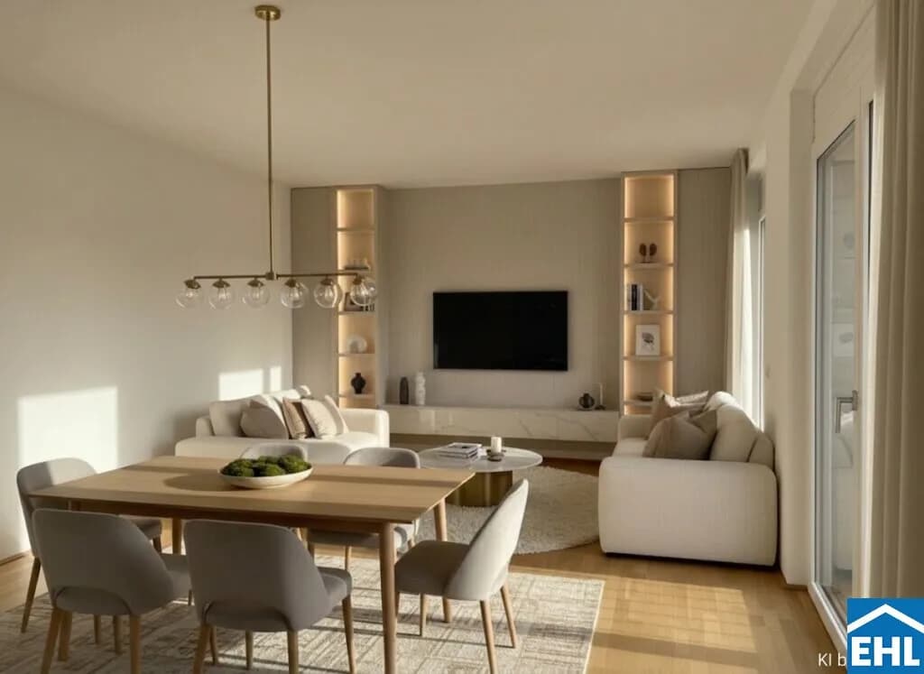 4-Zimmer-Wohnung kaufen in Wien – 104,52 m², € 780.000