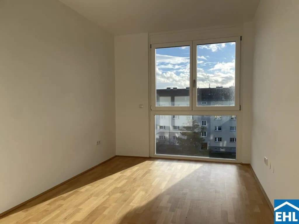 2-Zimmer-Wohnung kaufen in Wien – 53,71 m², € 350.000 – Bild 2 von 10