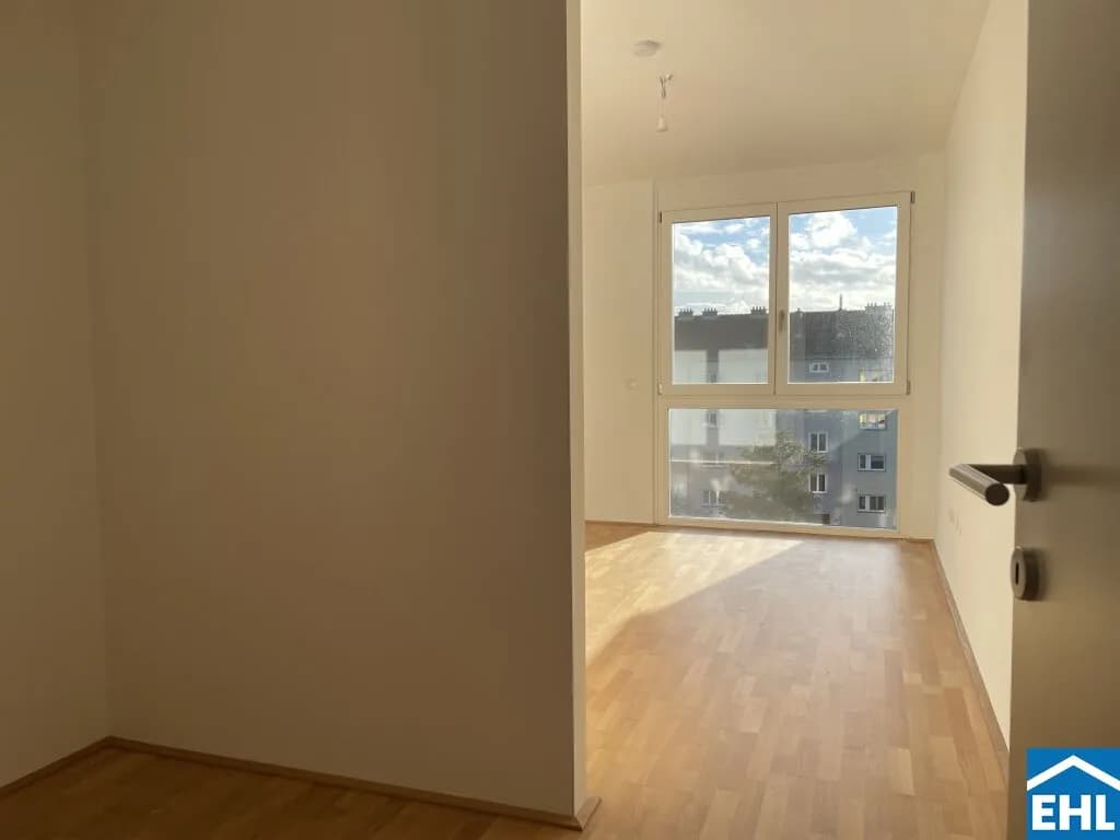 2-Zimmer-Wohnung kaufen in Wien – 53,71 m², € 350.000 – Bild 3 von 10