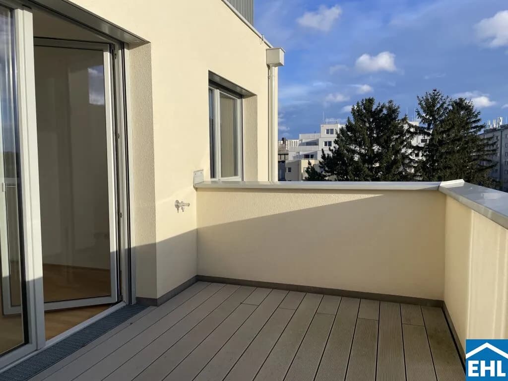 2-Zimmer-Wohnung kaufen in Wien – 53,71 m², € 350.000 – Bild 6 von 10