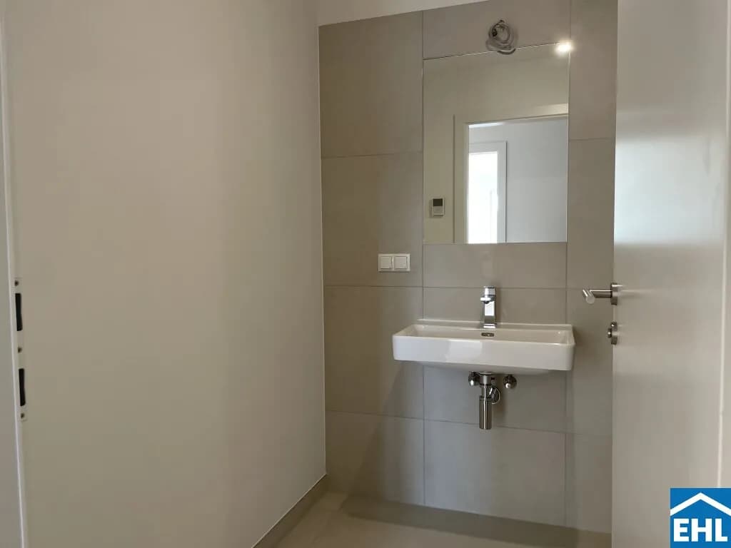 2-Zimmer-Wohnung kaufen in Wien – 53,71 m², € 350.000 – Bild 9 von 10