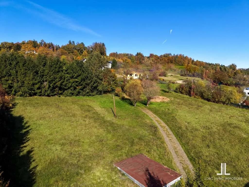 Grundstück kaufen in Graz-Umgebung – 3 870 m², € 778.000