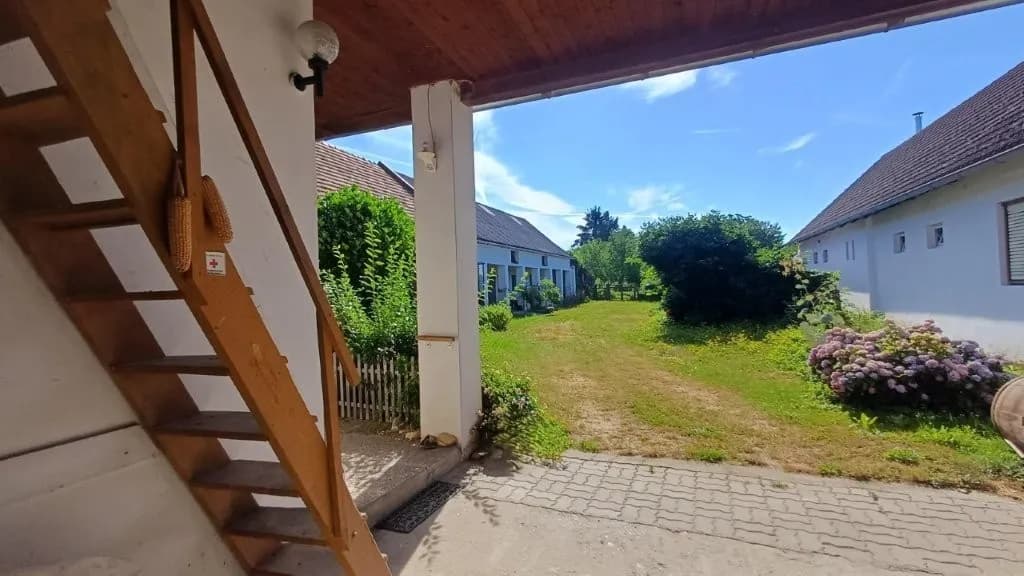 5-Zimmer-Immobilie kaufen in Jennersdorf – 126 m², € 159.000
