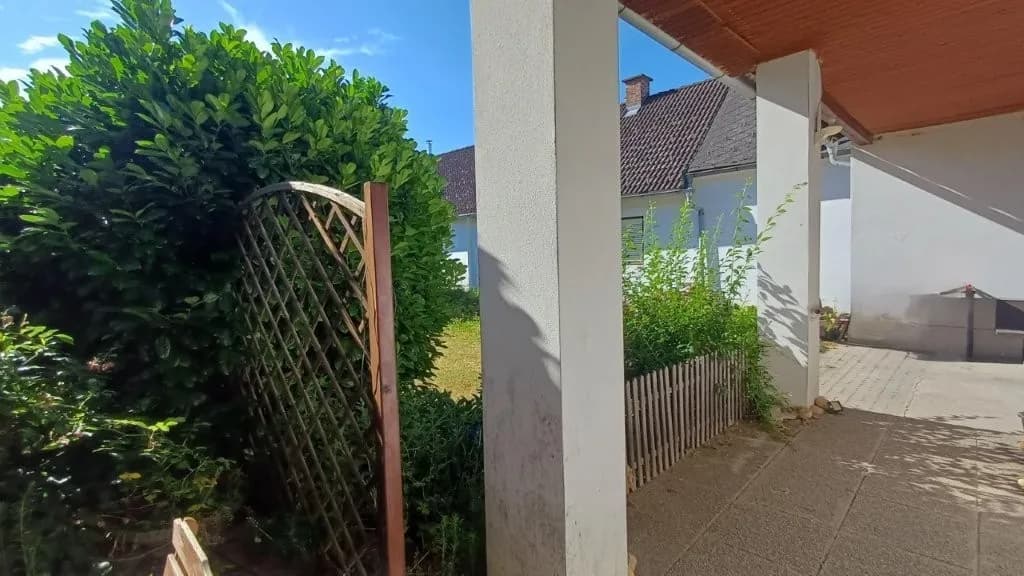 5-Zimmer-Immobilie kaufen in Jennersdorf – 126 m², € 159.000 – Bild 3 von 40