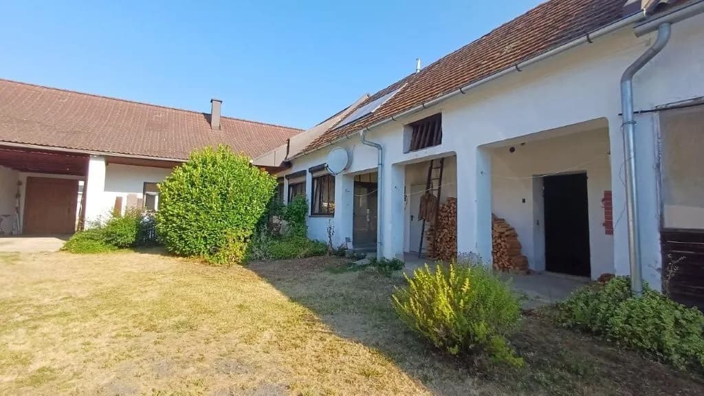 5-Zimmer-Immobilie kaufen in Jennersdorf – 126 m², € 159.000 – Bild 5 von 40