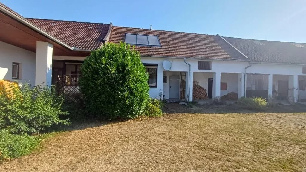 5-Zimmer-Immobilie kaufen in Jennersdorf – 126 m², € 159.000 – Bild 6 von 40