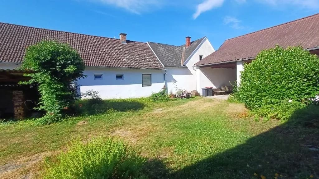 5-Zimmer-Immobilie kaufen in Jennersdorf – 126 m², € 159.000 – Bild 7 von 40
