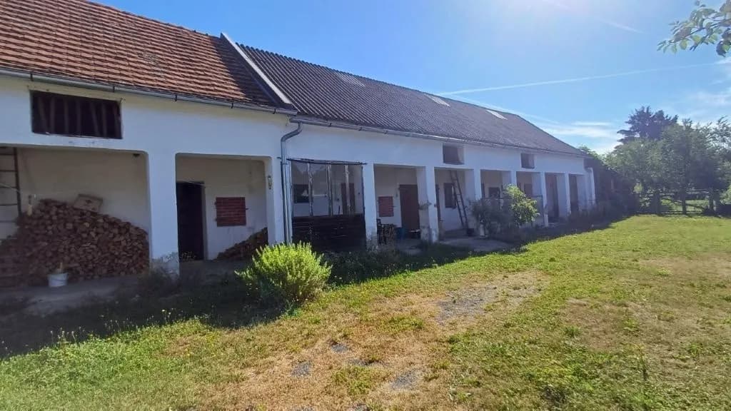 5-Zimmer-Immobilie kaufen in Jennersdorf – 126 m², € 159.000 – Bild 9 von 40
