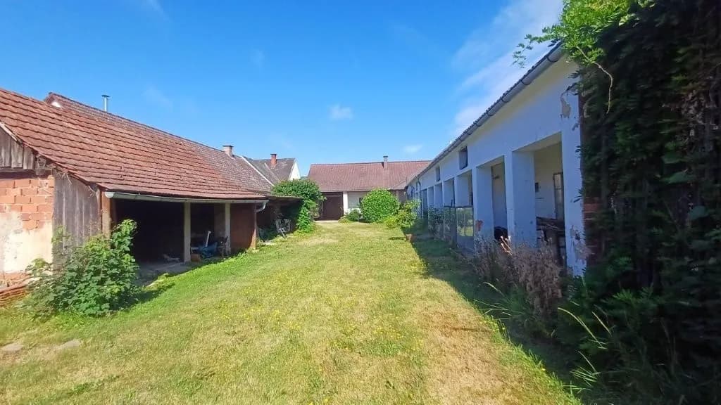 5-Zimmer-Immobilie kaufen in Jennersdorf – 126 m², € 159.000 – Bild 10 von 40