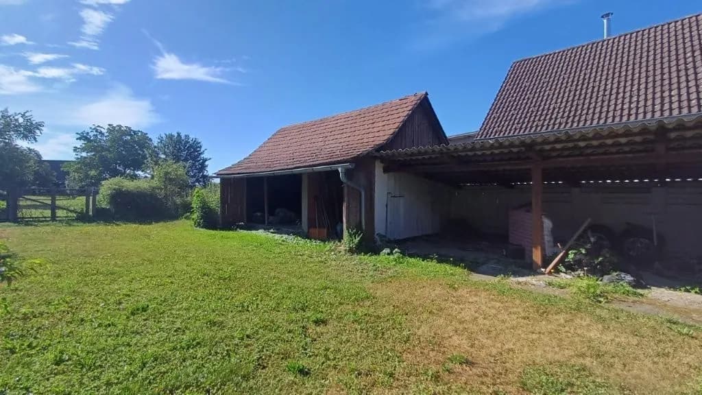 5-Zimmer-Immobilie kaufen in Jennersdorf – 126 m², € 159.000 – Bild 11 von 40