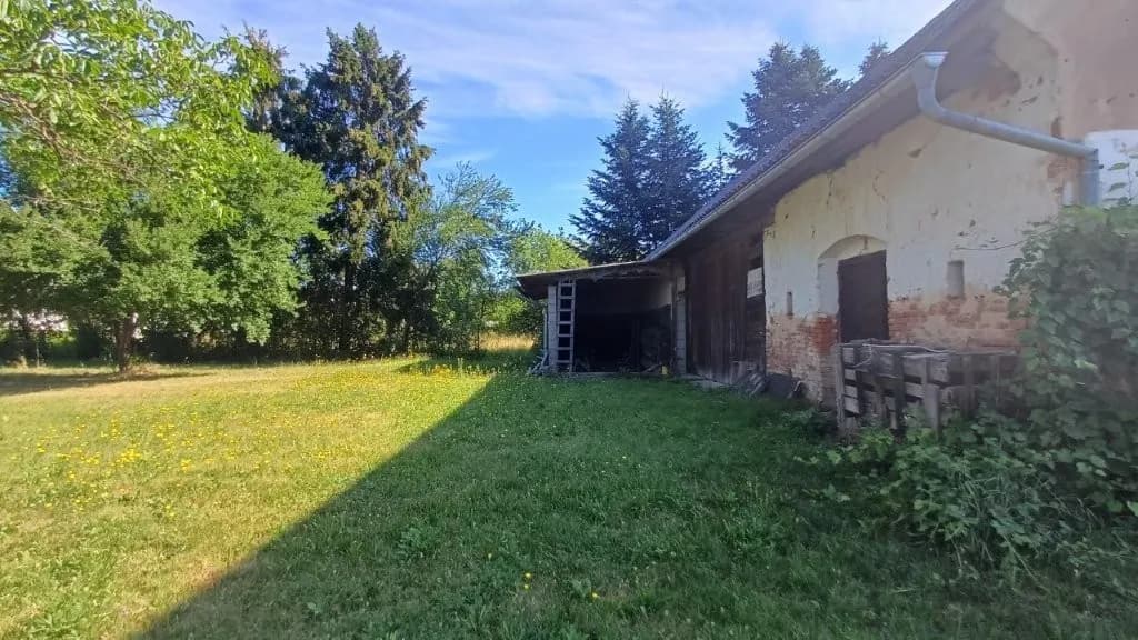 5-Zimmer-Immobilie kaufen in Jennersdorf – 126 m², € 159.000 – Bild 17 von 40