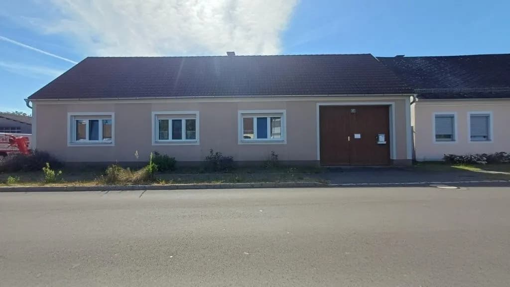 5-Zimmer-Immobilie kaufen in Jennersdorf – 126 m², € 159.000 – Bild 19 von 40