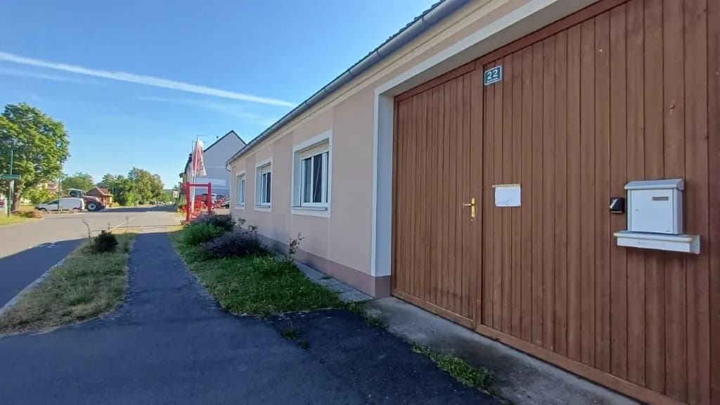 5-Zimmer-Immobilie kaufen in Jennersdorf – 126 m², € 159.000 – Bild 20 von 40