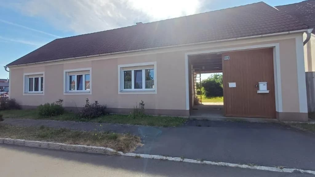 5-Zimmer-Immobilie kaufen in Jennersdorf – 126 m², € 159.000 – Bild 21 von 40