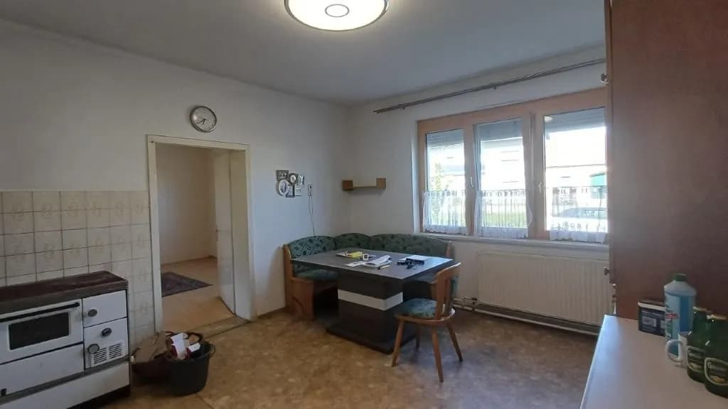 5-Zimmer-Immobilie kaufen in Jennersdorf – 126 m², € 159.000 – Bild 29 von 40