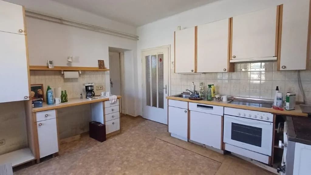 5-Zimmer-Immobilie kaufen in Jennersdorf – 126 m², € 159.000 – Bild 30 von 40