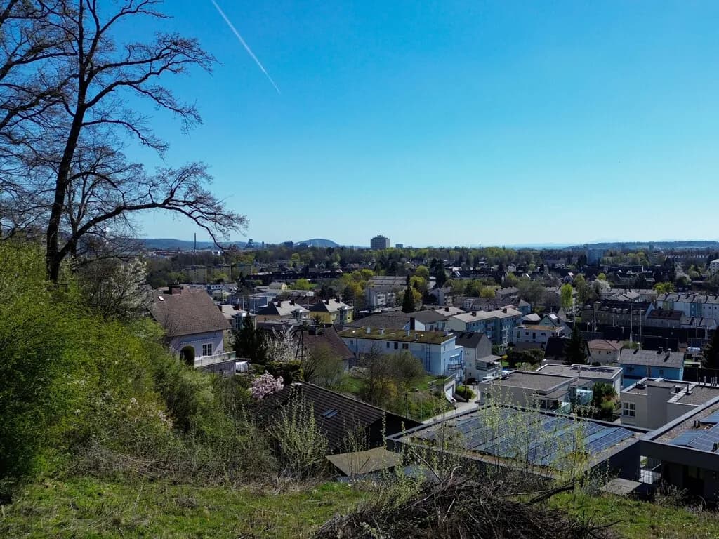 Grundstück kaufen in Linz Land – € 1.650.000