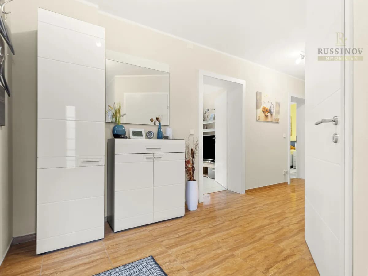 4-Zimmer-Haus kaufen in Klagenfurt Land – 170 m², € 549.800 – Bild 4 von 12