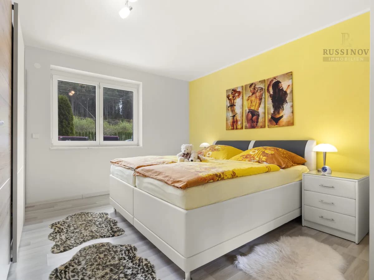 4-Zimmer-Haus kaufen in Klagenfurt Land – 170 m², € 549.800 – Bild 5 von 12