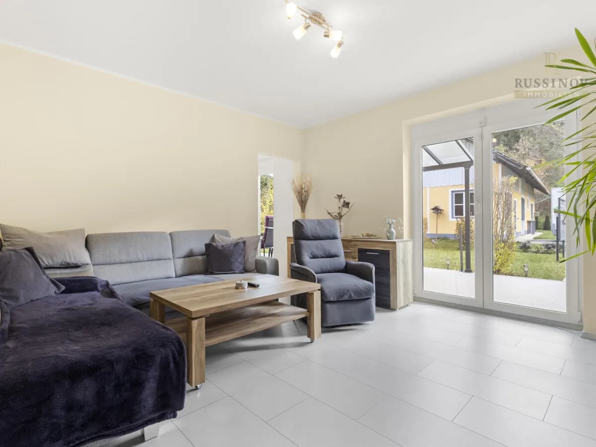4-Zimmer-Haus kaufen in Klagenfurt Land – 170 m², € 549.800 – Bild 6 von 12