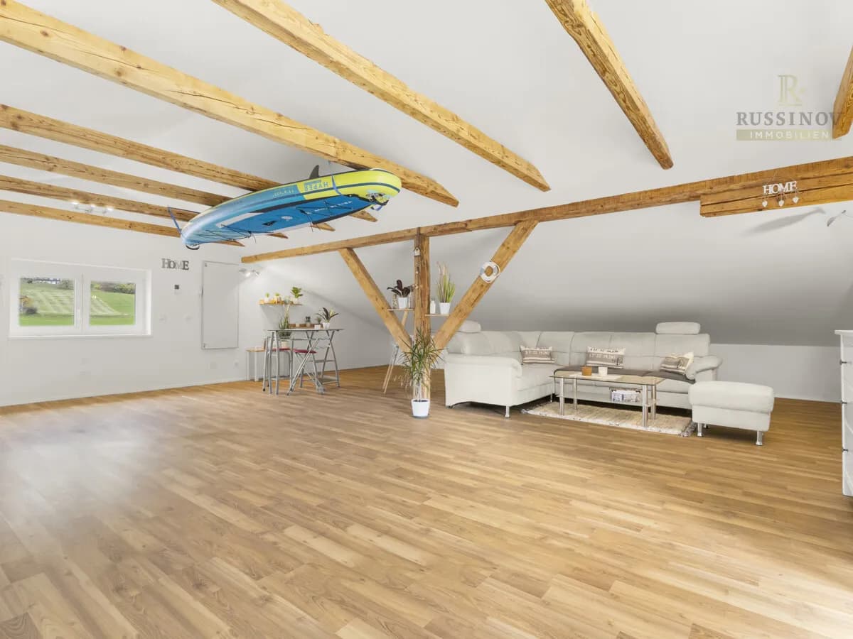 4-Zimmer-Haus kaufen in Klagenfurt Land – 170 m², € 549.800 – Bild 8 von 12