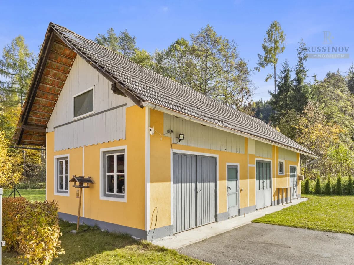 4-Zimmer-Haus kaufen in Klagenfurt Land – 170 m², € 549.800 – Bild 11 von 12