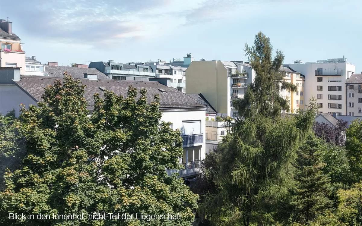 5-Zimmer-Wohnung kaufen in Linz – 113,59 m², € 827.400 – Bild 5 von 9