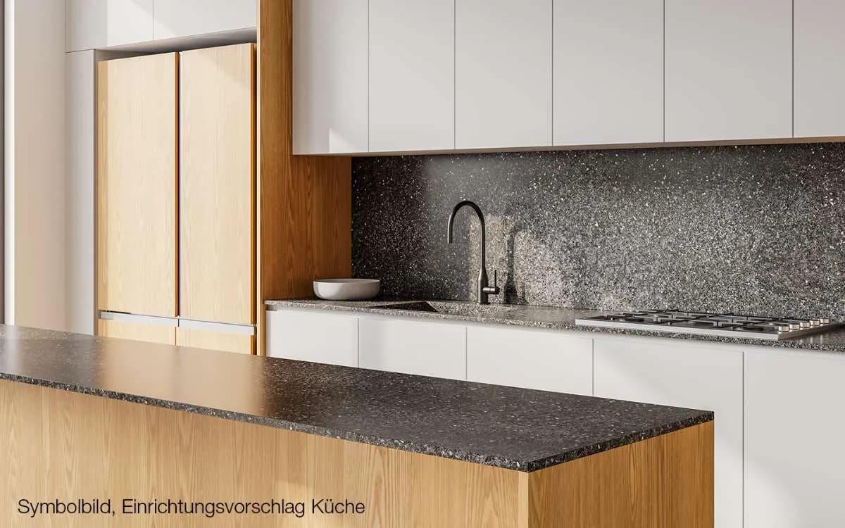 5-Zimmer-Wohnung kaufen in Linz – 113,59 m², € 827.400 – Bild 6 von 9