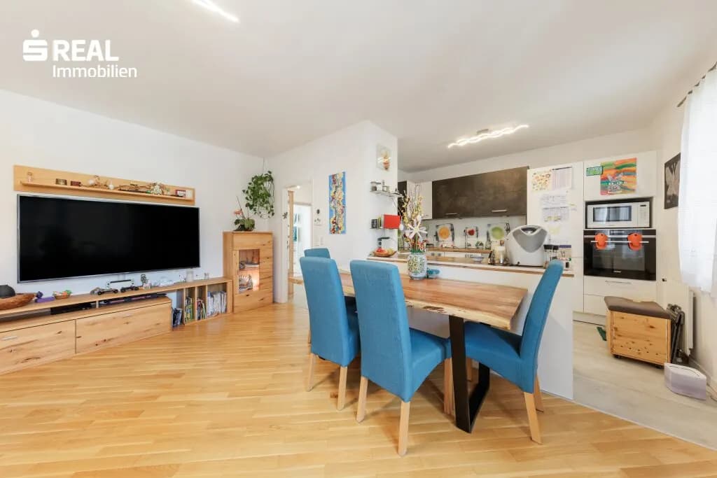 4-Zimmer-Wohnung kaufen in Korneuburg – 101 m², € 470.000 – Bild 2 von 24