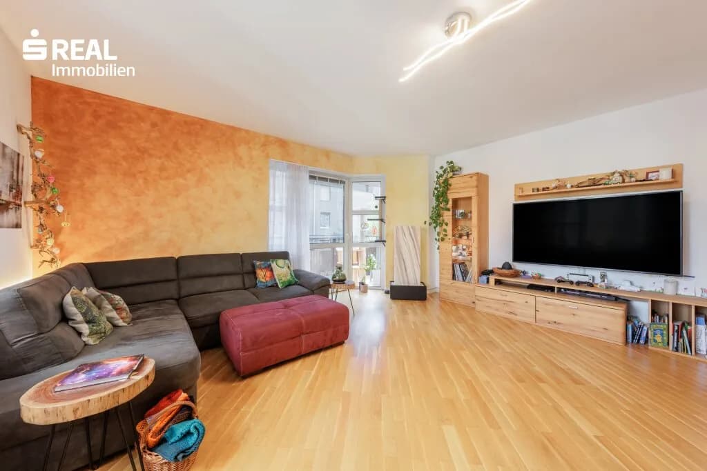 4-Zimmer-Wohnung kaufen in Korneuburg – 101 m², € 470.000 – Bild 3 von 24