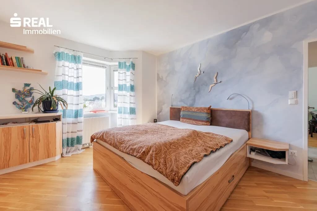 4-Zimmer-Wohnung kaufen in Korneuburg – 101 m², € 470.000 – Bild 5 von 24