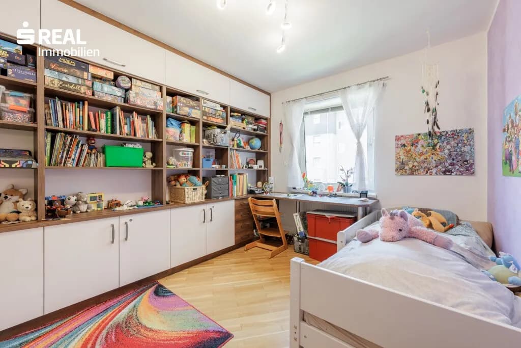 4-Zimmer-Wohnung kaufen in Korneuburg – 101 m², € 470.000 – Bild 6 von 24