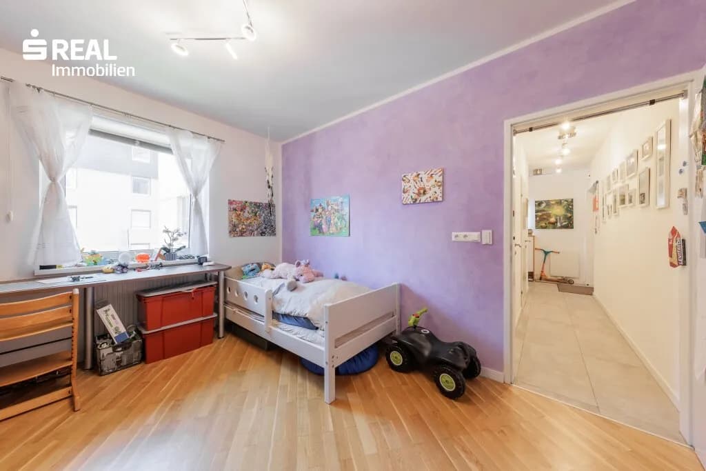 4-Zimmer-Wohnung kaufen in Korneuburg – 101 m², € 470.000 – Bild 7 von 24