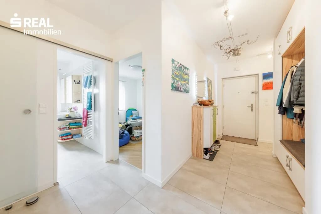 4-Zimmer-Wohnung kaufen in Korneuburg – 101 m², € 470.000 – Bild 8 von 24