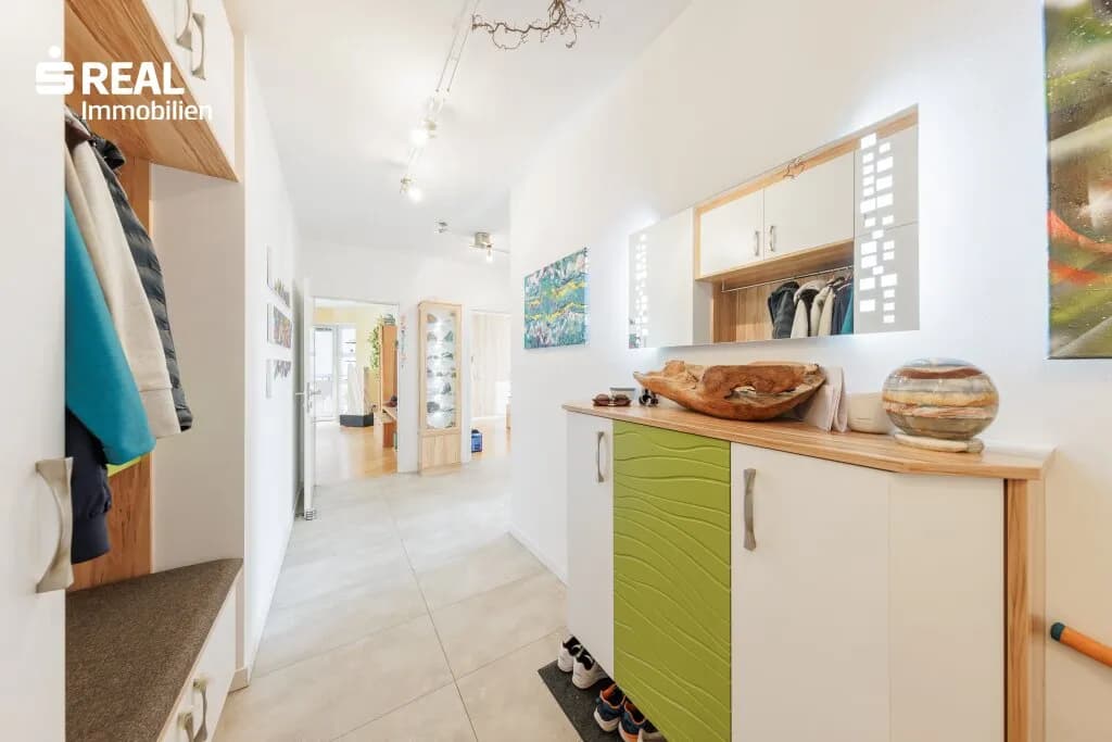 4-Zimmer-Wohnung kaufen in Korneuburg – 101 m², € 470.000 – Bild 10 von 24
