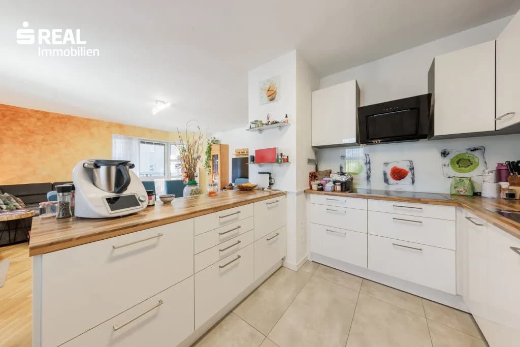4-Zimmer-Wohnung kaufen in Korneuburg – 101 m², € 470.000 – Bild 13 von 24
