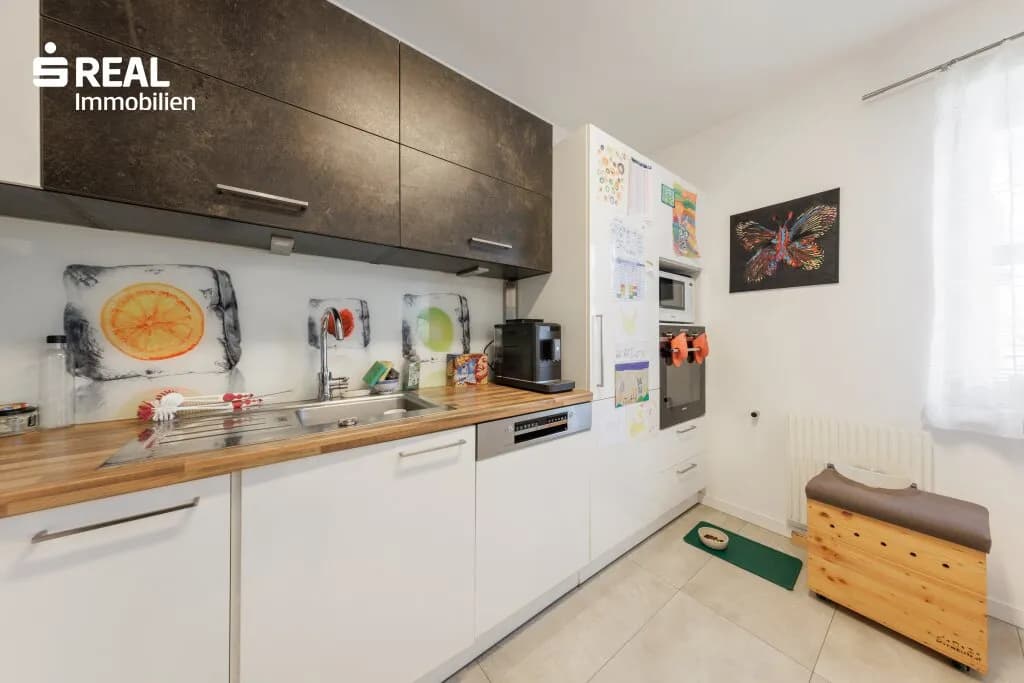 4-Zimmer-Wohnung kaufen in Korneuburg – 101 m², € 470.000 – Bild 14 von 24