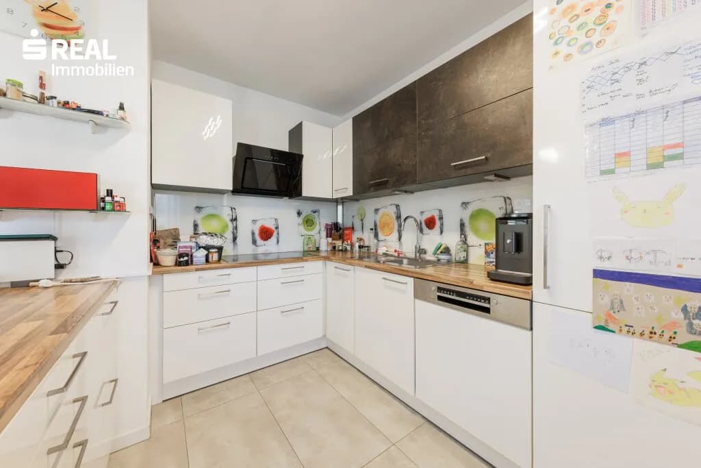 4-Zimmer-Wohnung kaufen in Korneuburg – 101 m², € 470.000 – Bild 15 von 24