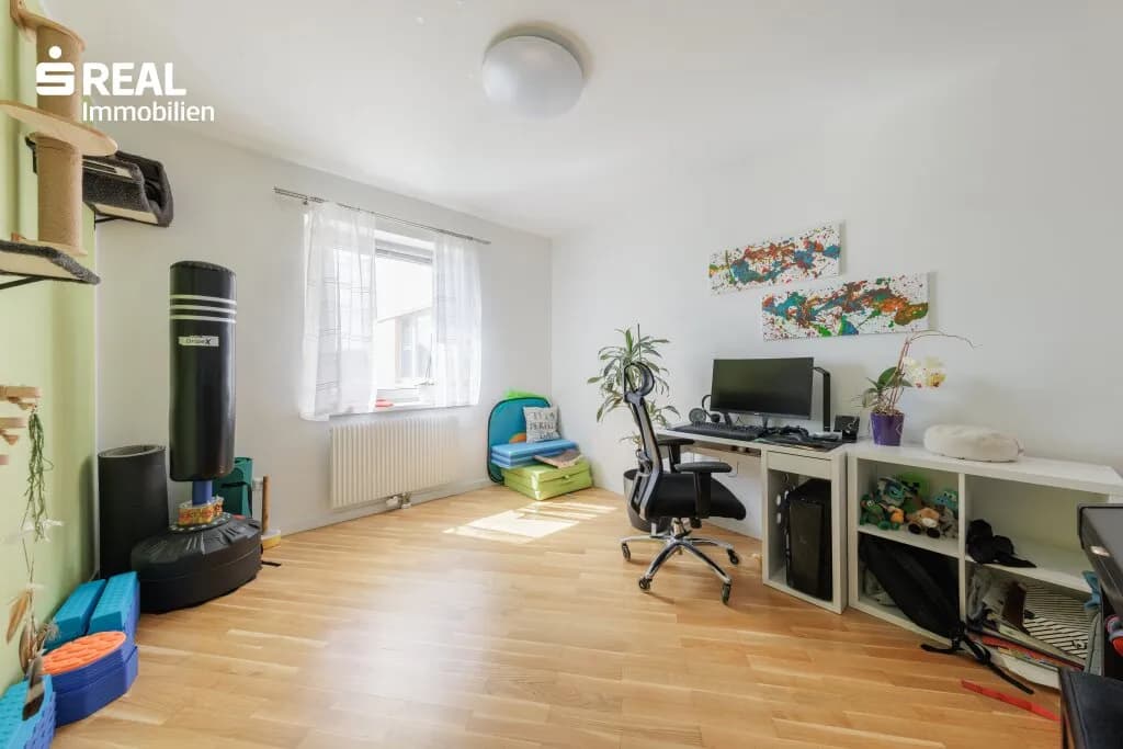 4-Zimmer-Wohnung kaufen in Korneuburg – 101 m², € 470.000 – Bild 16 von 24