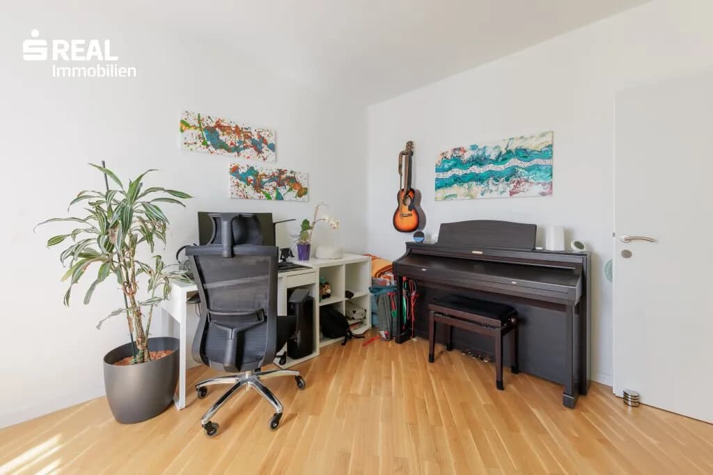 4-Zimmer-Wohnung kaufen in Korneuburg – 101 m², € 470.000 – Bild 17 von 24