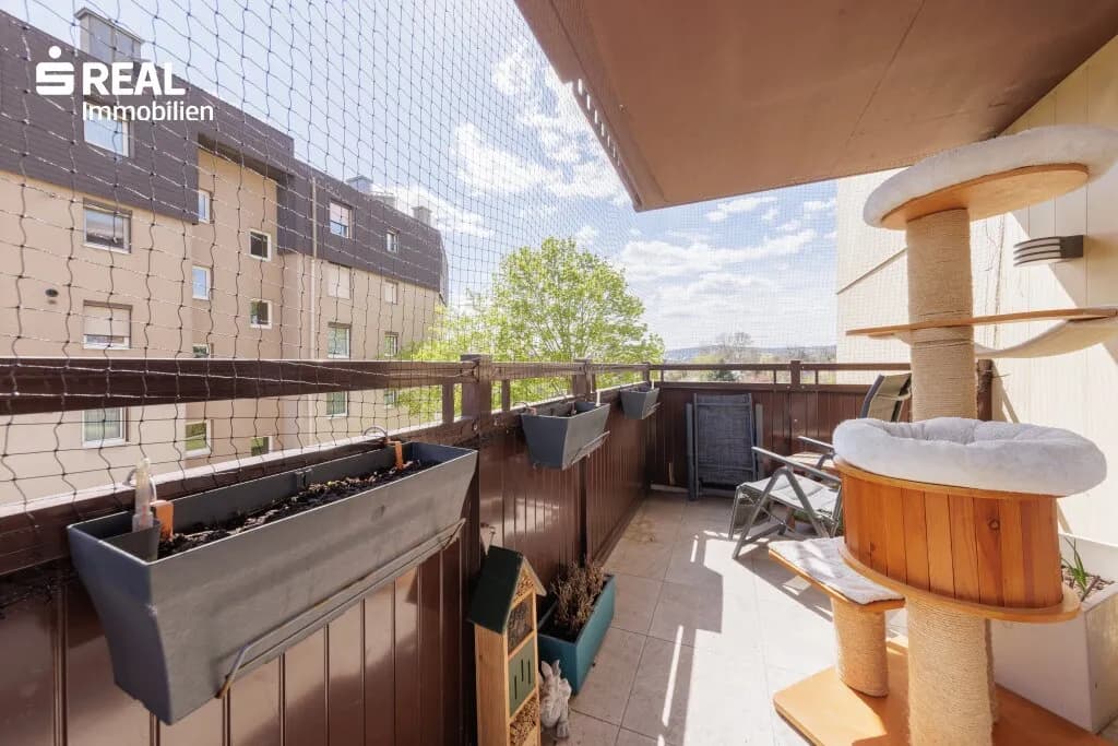 4-Zimmer-Wohnung kaufen in Korneuburg – 101 m², € 470.000 – Bild 19 von 24