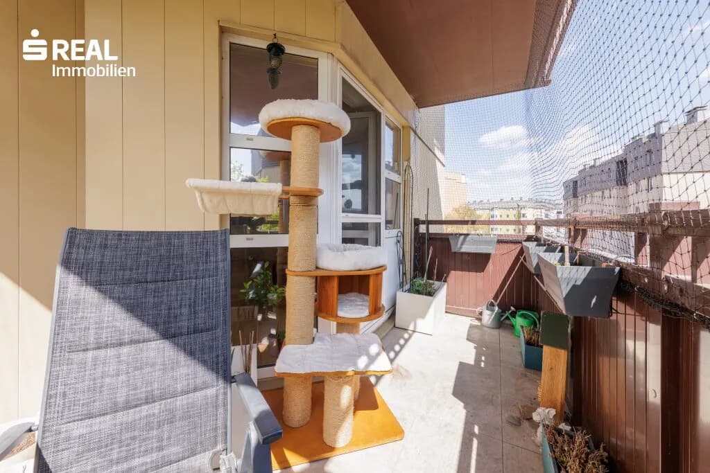 4-Zimmer-Wohnung kaufen in Korneuburg – 101 m², € 470.000 – Bild 20 von 24