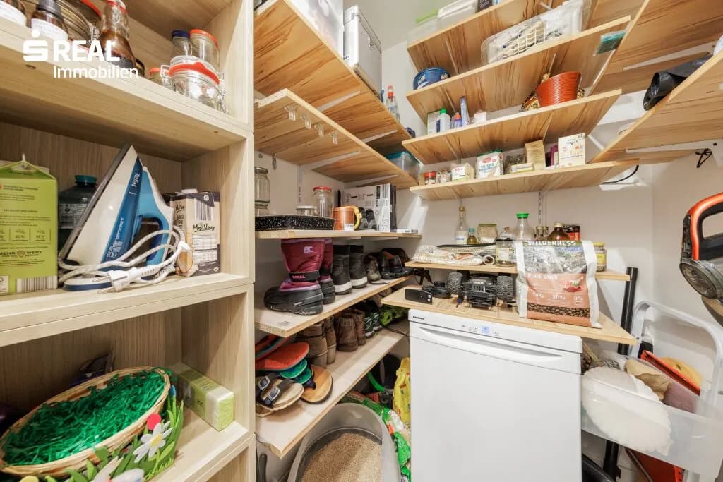 4-Zimmer-Wohnung kaufen in Korneuburg – 101 m², € 470.000 – Bild 22 von 24
