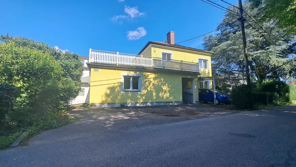 3-Zimmer-Gewerbeimmobilie mieten in Graz – 49 m², € 780